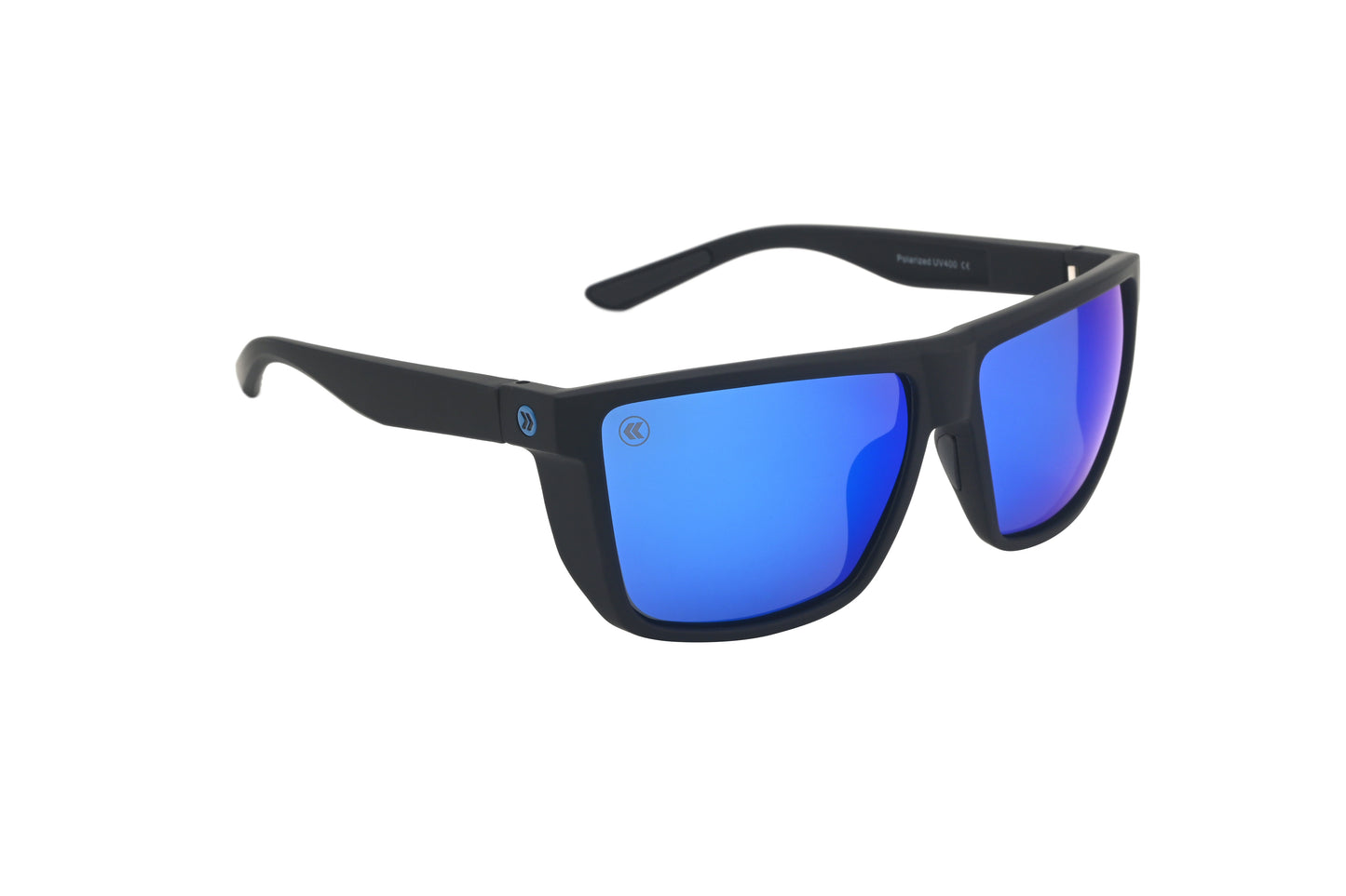 Blue Phantom