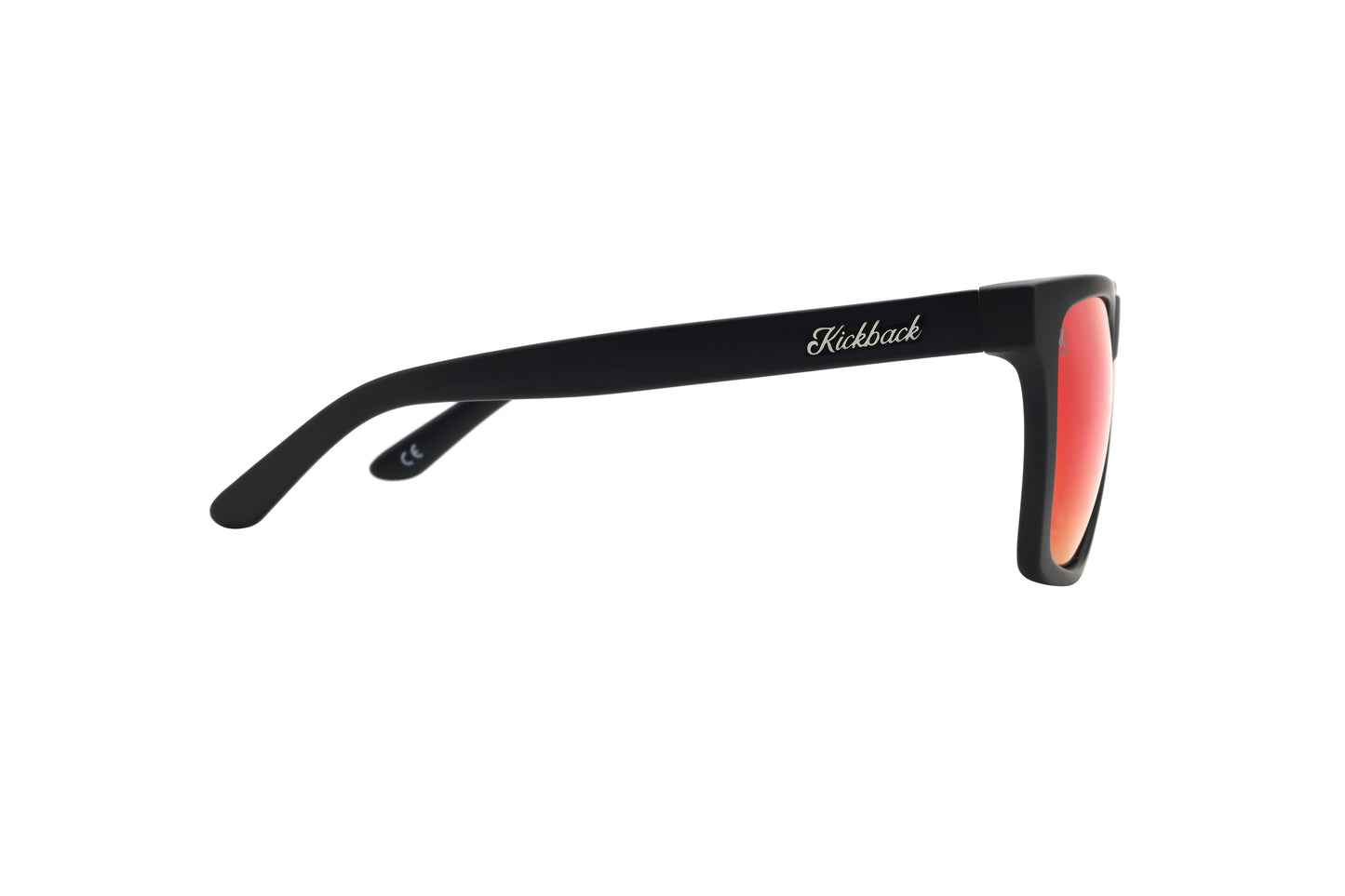 Wildsides - Hellwave (Dark blue with red lens)