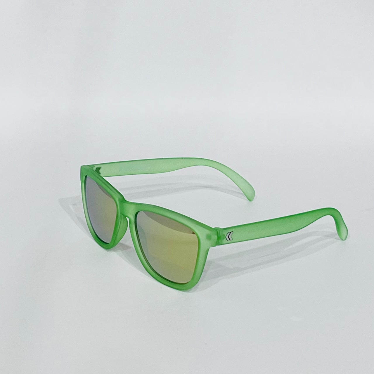 Green With Envy