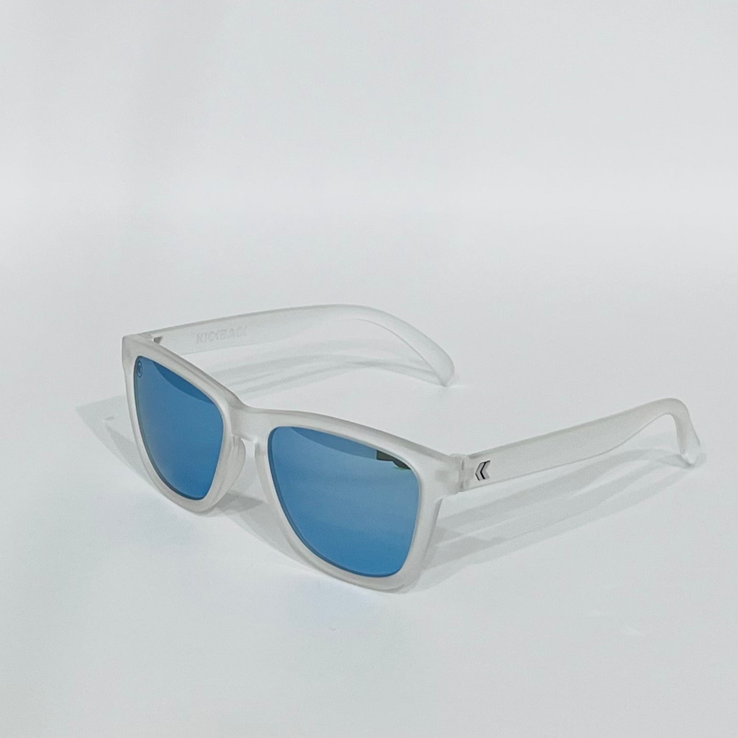 Icy Blue