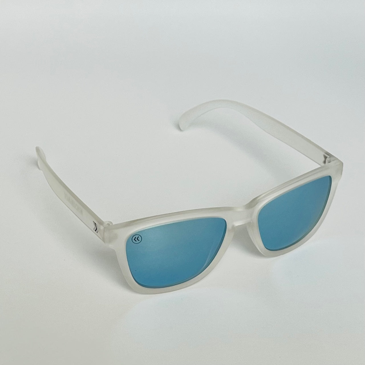 Icy Blue