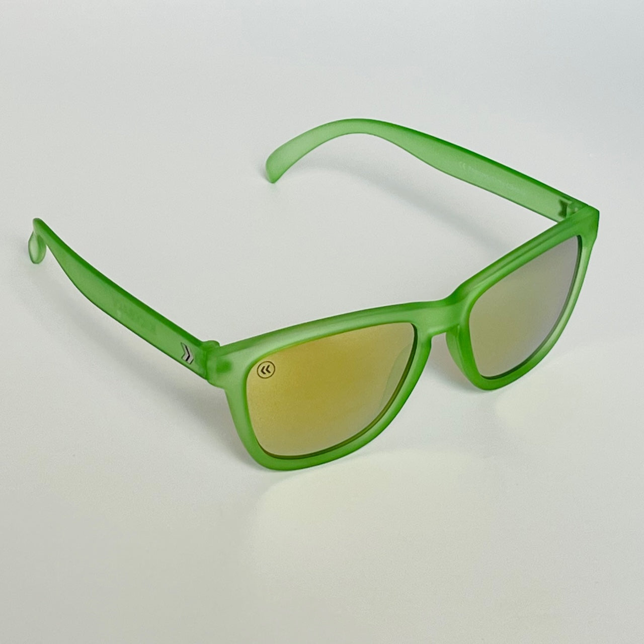 Green With Envy