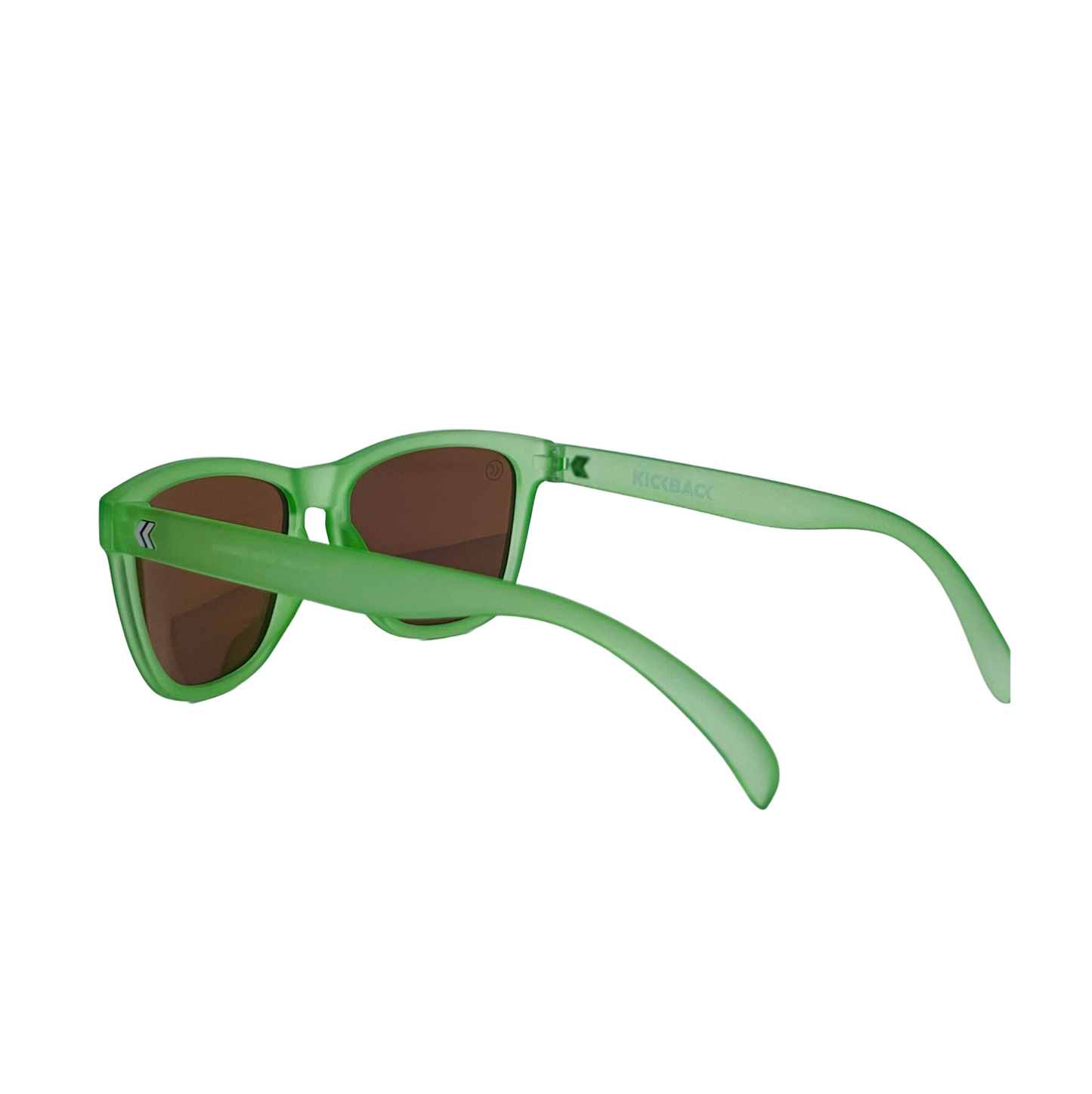 Green With Envy