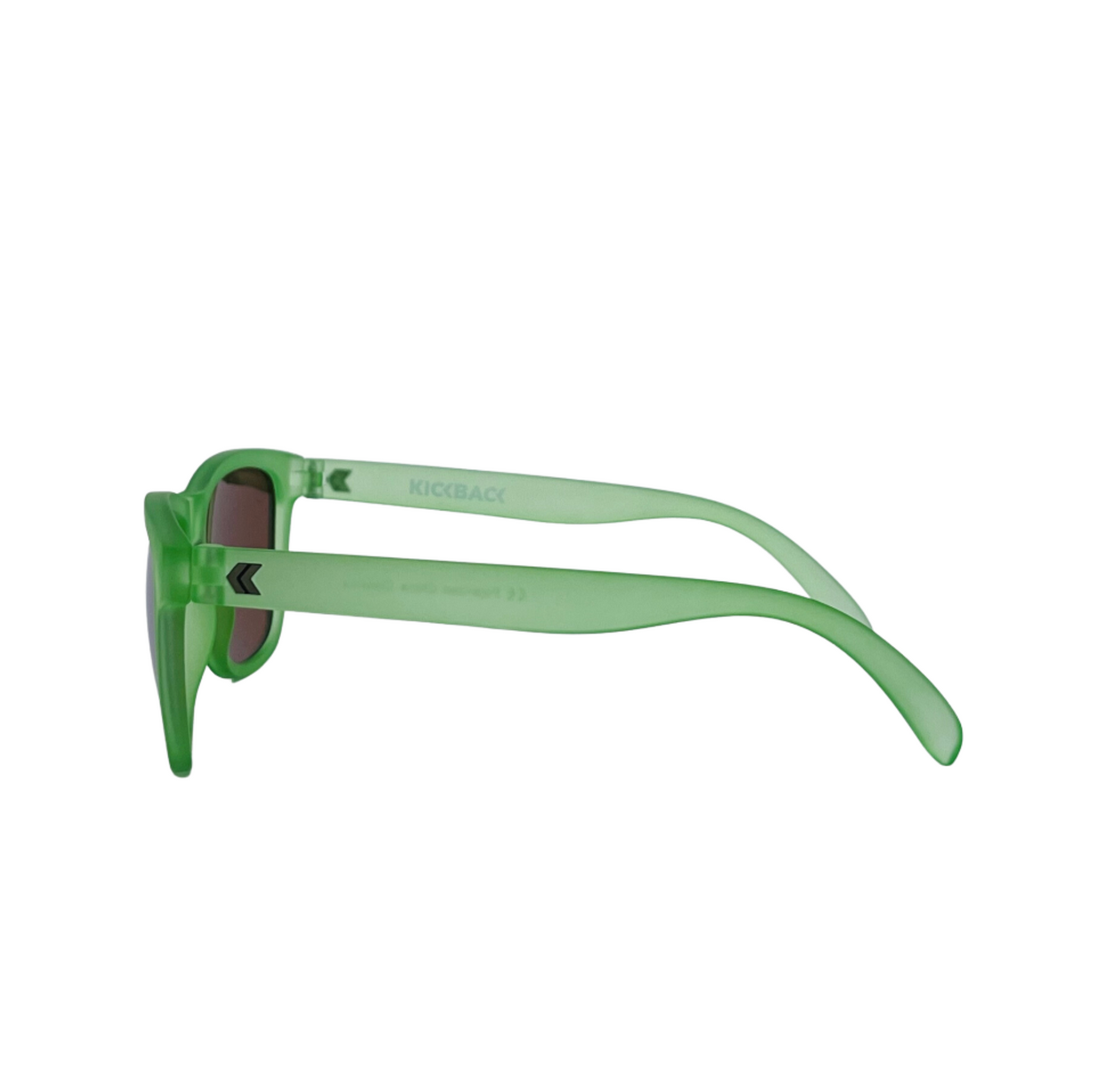Green With Envy