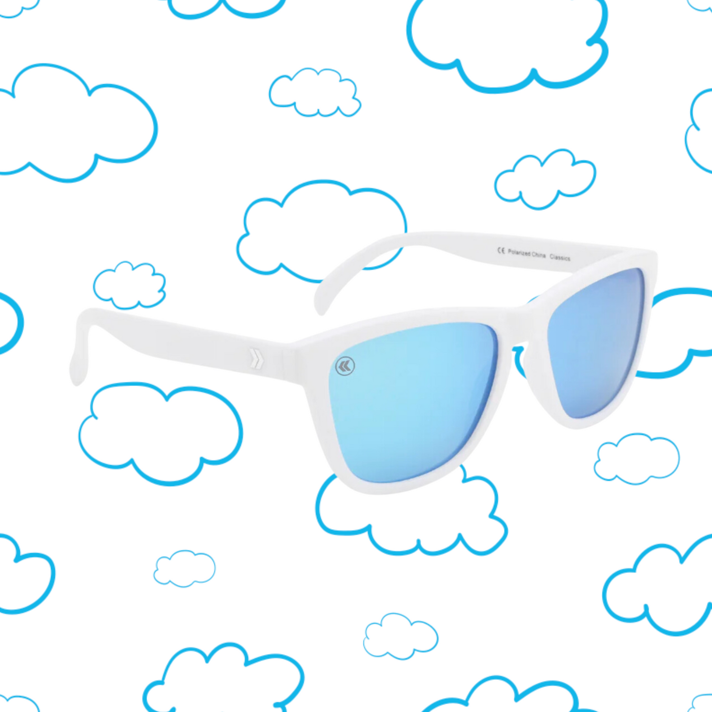 Cloud 9 State of Mind