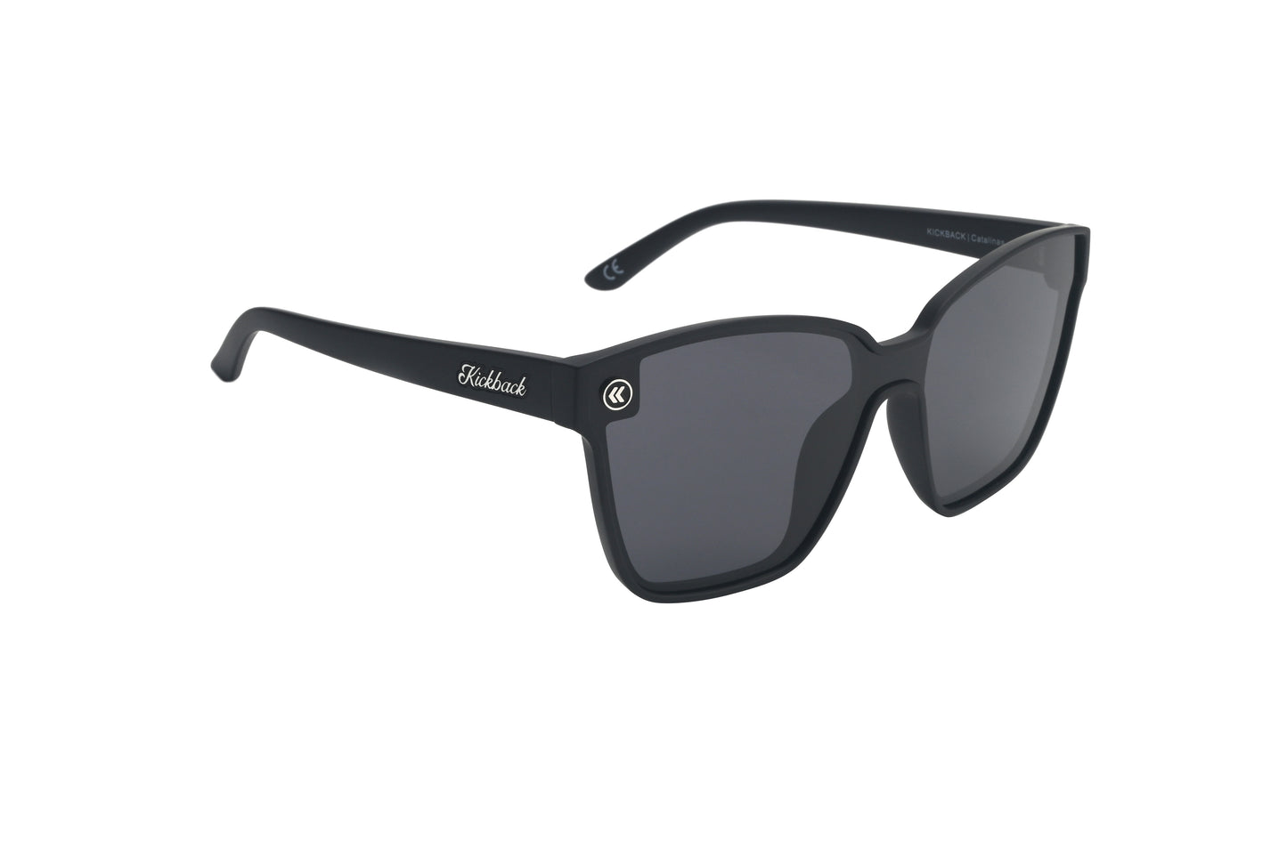 Catalinas - Black