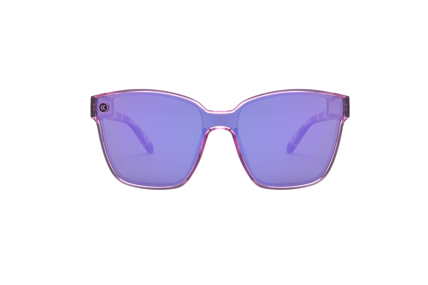 Catalinas - Purple Splatter