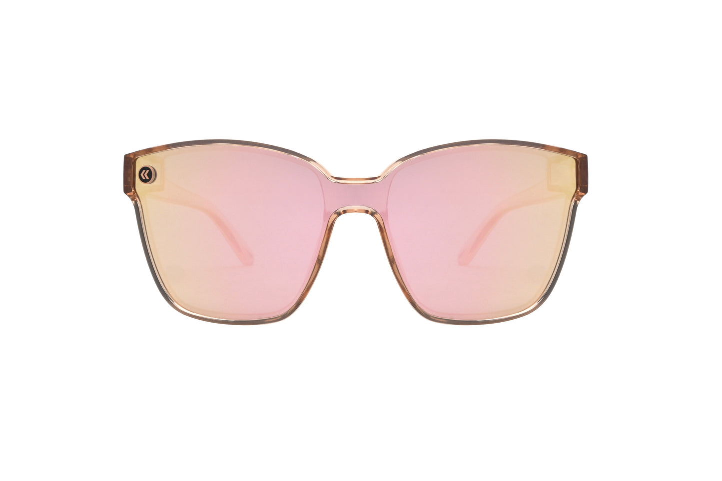 Catalinas - Orange/Gold