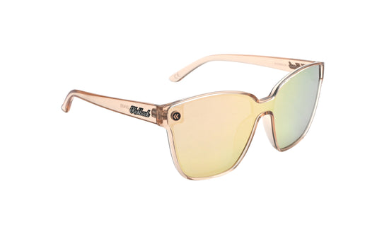 Catalinas - Orange/Gold
