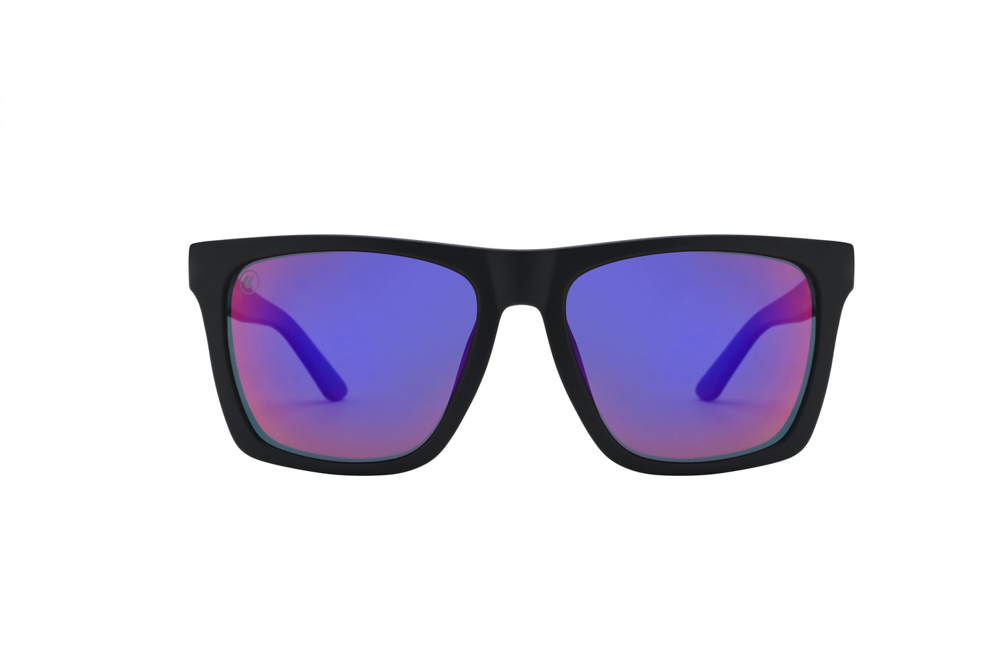 Wildsides - Hellwave (Dark blue with red lens)