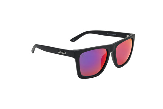 Wildsides - Hellwave (Dark blue with red lens)